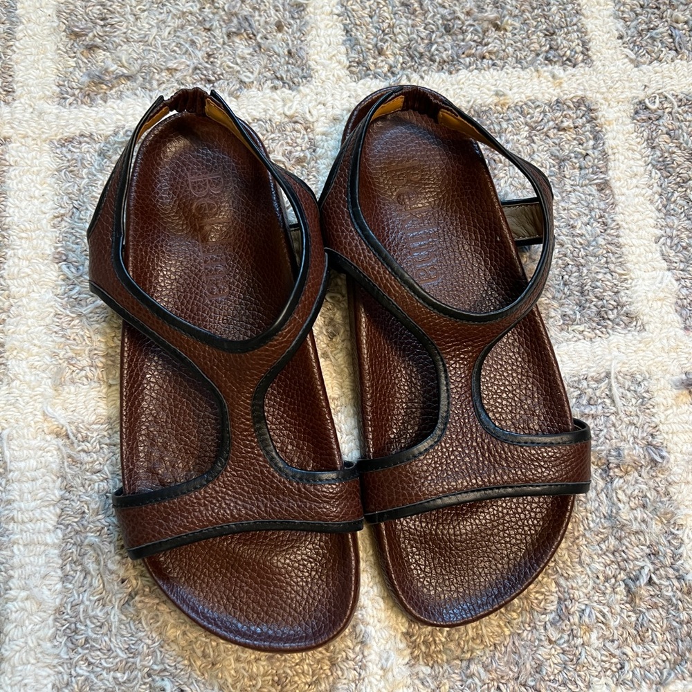 Beklina Gubi Sandals